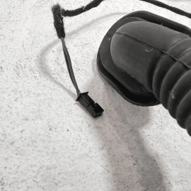 MERCEDES E350 W212 REAR RIGHT OR LEFT DOOR WIRE HARNESS WIRING 2014-2016 OEM