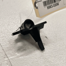 2017-2021 BMW M240Xi REAR SEAT FRAME BEARING EXTERIOR LEFT PIVOT BRACKET OE 2017-2021 BMW M240Xi REAR SEAT FRAME BEARING EXTERIOR LEFT PIVOT BRACKET OE