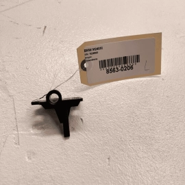 2017-2021 BMW M240Xi REAR SEAT FRAME BEARING EXTERIOR LEFT PIVOT BRACKET OE 2017-2021 BMW M240Xi REAR SEAT FRAME BEARING EXTERIOR LEFT PIVOT BRACKET OE