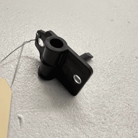 2017-2021 BMW M240Xi REAR SEAT FRAME BEARING EXTERIOR LEFT PIVOT BRACKET OE 2017-2021 BMW M240Xi REAR SEAT FRAME BEARING EXTERIOR LEFT PIVOT BRACKET OE