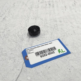 MERCEDES E350 REAR RIGHT OR LEFT SIDE DOOR AUDIO SPEAKER TWEATER 2010-2016 OEM