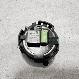 MERCEDES E350 REAR RIGHT OR LEFT SIDE DOOR AUDIO SPEAKER TWEATER 2010-2016 OEM