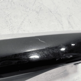 2010-2016 MERCEDES E350 W212 REAR LEFT DRIVER DOOR EXTERIOR DOOR HANDLE OEM