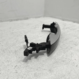 2010-2016 MERCEDES E350 W212 REAR LEFT DRIVER DOOR EXTERIOR DOOR HANDLE OEM