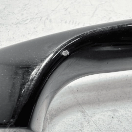 2010-2016 MERCEDES E350 W212 REAR LEFT DRIVER DOOR EXTERIOR DOOR HANDLE OEM