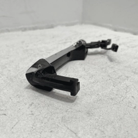 2010-2016 MERCEDES E350 W212 REAR LEFT DRIVER DOOR EXTERIOR DOOR HANDLE OEM