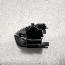 Mercedes E350 2010-20 Rear Left Driver Door Exterior Handle Cap Keyless OEM