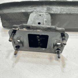 2010-2016 MERCEDES E350 W212 SEDAN REAR BUMPER REINFORCEMENT IMPACT BAR BEAM OEM