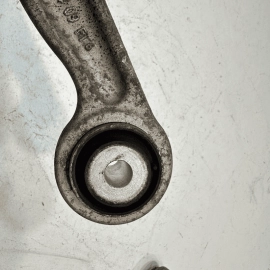 MERCEDES-BENZ E350 REAR LEFT SIDE FORWARD UPPER CONTROL ARM OEM 2010-2020