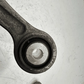 MERCEDES-BENZ E350 REAR LEFT SIDE FORWARD UPPER CONTROL ARM OEM 2010-2020