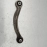 MERCEDES-BENZ E350 REAR LEFT SIDE FORWARD UPPER CONTROL ARM OEM 2010-2020