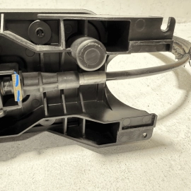 2017-2018 VW PASSAT Automatic Shifter Assembly W/ Linkage & Shift Knob OEM