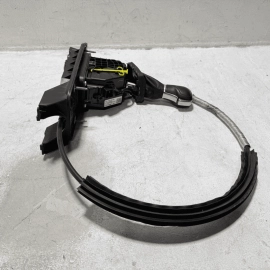 2017-2018 VW PASSAT Automatic Shifter Assembly W/ Linkage & Shift Knob OEM