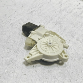 2010 - 2016 MERCEDES E350 REAR LEFT DRIVER SIDE DOOR WINDOW REGULATOR MOTOR OEM