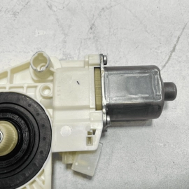 2010 - 2016 MERCEDES E350 REAR LEFT DRIVER SIDE DOOR WINDOW REGULATOR MOTOR OEM