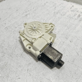 2010 - 2016 MERCEDES E350 REAR LEFT DRIVER SIDE DOOR WINDOW REGULATOR MOTOR OEM