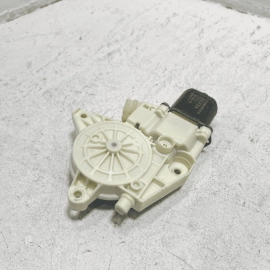 2010 - 2016 MERCEDES E350 REAR LEFT DRIVER SIDE DOOR WINDOW REGULATOR MOTOR OEM