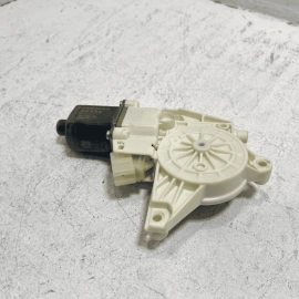 2010 - 2016 MERCEDES E350 REAR LEFT DRIVER SIDE DOOR WINDOW REGULATOR MOTOR OEM