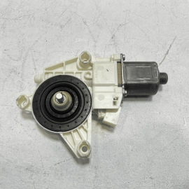 2010 - 2016 MERCEDES E350 REAR LEFT DRIVER SIDE DOOR WINDOW REGULATOR MOTOR OEM