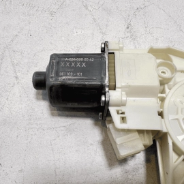 2010 - 2016 MERCEDES E350 REAR LEFT DRIVER SIDE DOOR WINDOW REGULATOR MOTOR OEM