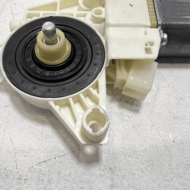 2010 - 2016 MERCEDES E350 REAR LEFT DRIVER SIDE DOOR WINDOW REGULATOR MOTOR OEM