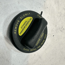 2010 - 2016 MERCEDES E350 FUEL GAS TANK FILLER CAP OEM