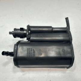2010-2016 MERCEDES W212 E350 E550 FUEL VAPOR EVAPORATOR CHARCOAL CANISTER OEM