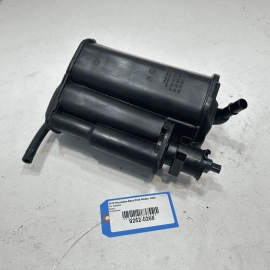 2010-2016 MERCEDES W212 E350 E550 FUEL VAPOR EVAPORATOR CHARCOAL CANISTER OEM