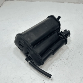 2010-2016 MERCEDES W212 E350 E550 FUEL VAPOR EVAPORATOR CHARCOAL CANISTER OEM