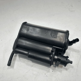2010-2016 MERCEDES W212 E350 E550 FUEL VAPOR EVAPORATOR CHARCOAL CANISTER OEM