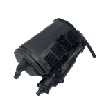 2010-2016 MERCEDES W212 E350 E550 FUEL VAPOR EVAPORATOR CHARCOAL CANISTER OEM