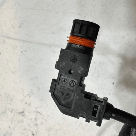 2014-2016 MERCEDES E350 FRONT DRIVER SIDE  ABS WHEEL SPEED SENSOR OEM