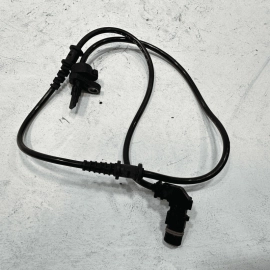 2014-2016 MERCEDES E350 FRONT DRIVER SIDE  ABS WHEEL SPEED SENSOR OEM