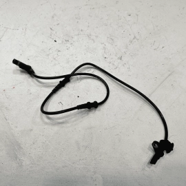 2014-2016 MERCEDES E350 FRONT DRIVER SIDE  ABS WHEEL SPEED SENSOR OEM