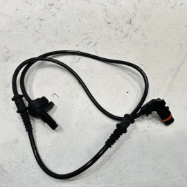 2014-2016 MERCEDES E350 FRONT DRIVER SIDE  ABS WHEEL SPEED SENSOR OEM