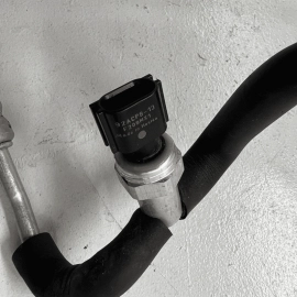 2023 MAZDA CX-50 HVAC AC AIR CONDITIONER REFRIGERANT SUCTION HOSE PIPE LINE