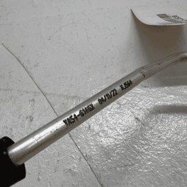 2023 MAZDA CX-50 HVAC AC AIR CONDITIONER REFRIGERANT SUCTION HOSE PIPE LINE