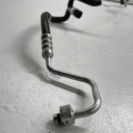 2023 MAZDA CX-50 HVAC AC AIR CONDITIONER REFRIGERANT SUCTION HOSE PIPE LINE