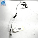 2023 MAZDA CX-50 HVAC AC AIR CONDITIONER REFRIGERANT SUCTION HOSE PIPE LINE