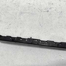 2016 MERCEDES-BENZ E350 REAR RIGHT PASSENGER BUMPER GUIDE BRACKET OEM