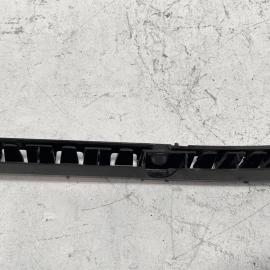 2016 MERCEDES-BENZ E350 REAR RIGHT PASSENGER BUMPER GUIDE BRACKET OEM