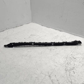 2016 MERCEDES-BENZ E350 REAR RIGHT PASSENGER BUMPER GUIDE BRACKET OEM
