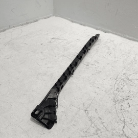 2016 MERCEDES-BENZ E350 REAR RIGHT PASSENGER BUMPER GUIDE BRACKET OEM