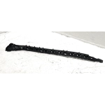 2016 MERCEDES-BENZ E350 REAR RIGHT PASSENGER BUMPER GUIDE BRACKET OEM