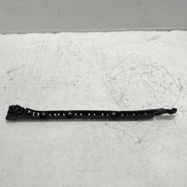 2016 MERCEDES-BENZ E350 REAR RIGHT PASSENGER BUMPER GUIDE BRACKET OEM