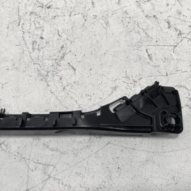 2016 MERCEDES-BENZ E350 REAR RIGHT PASSENGER BUMPER GUIDE BRACKET OEM