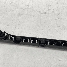 2016 MERCEDES-BENZ E350 REAR RIGHT PASSENGER BUMPER GUIDE BRACKET OEM