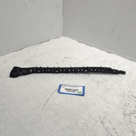 2016 MERCEDES-BENZ E350 REAR RIGHT PASSENGER BUMPER GUIDE BRACKET OEM