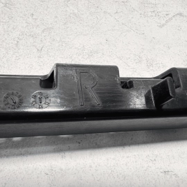 2016 MERCEDES-BENZ E350 REAR RIGHT PASSENGER BUMPER GUIDE BRACKET OEM