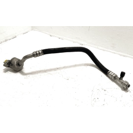 2012-16 MERCEDES-BENZ E350 AC AIR CONDITIONING SUCTION HOSE TUBE PIPE LINE OEM